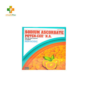 Sodium Ascorbate