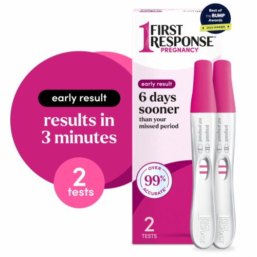 Pregnancy Test