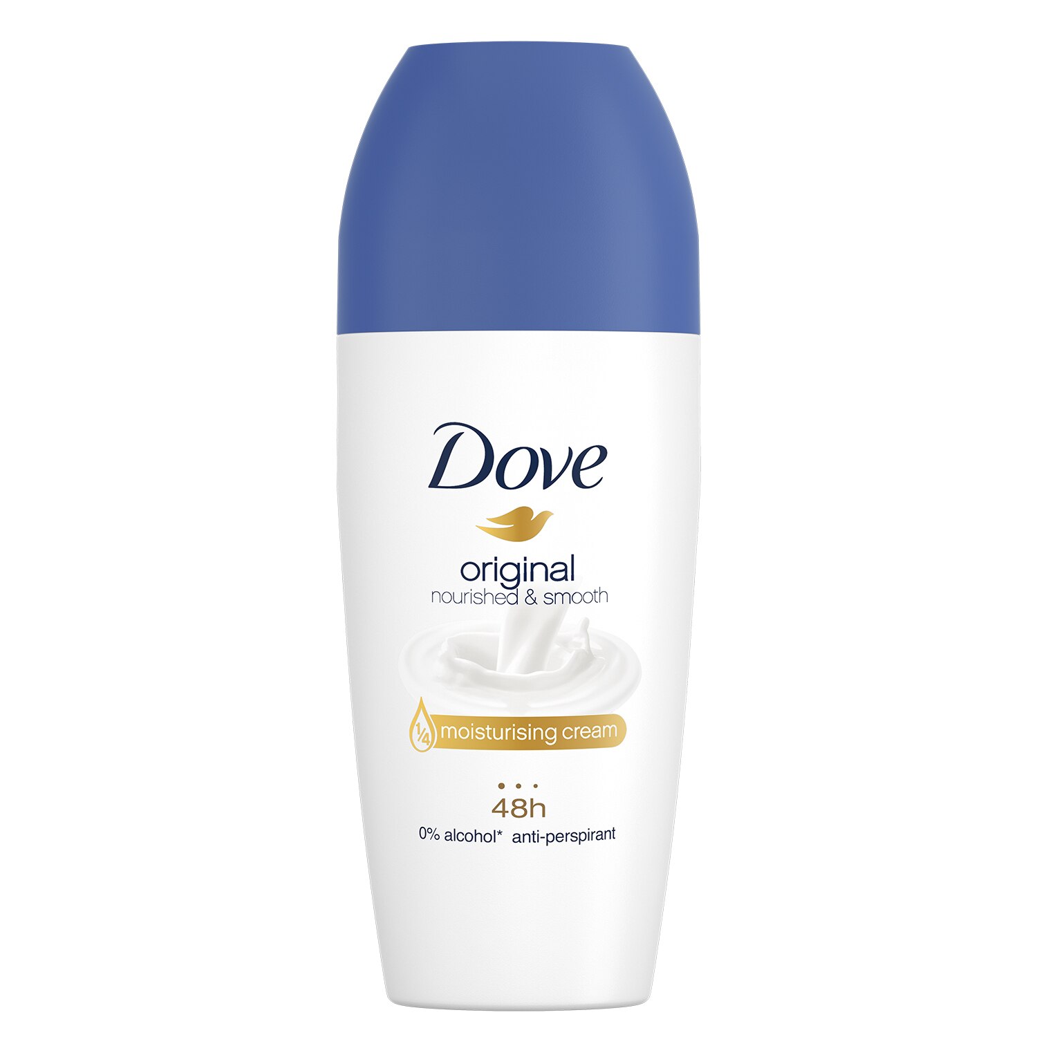 Deodorant Roll-On