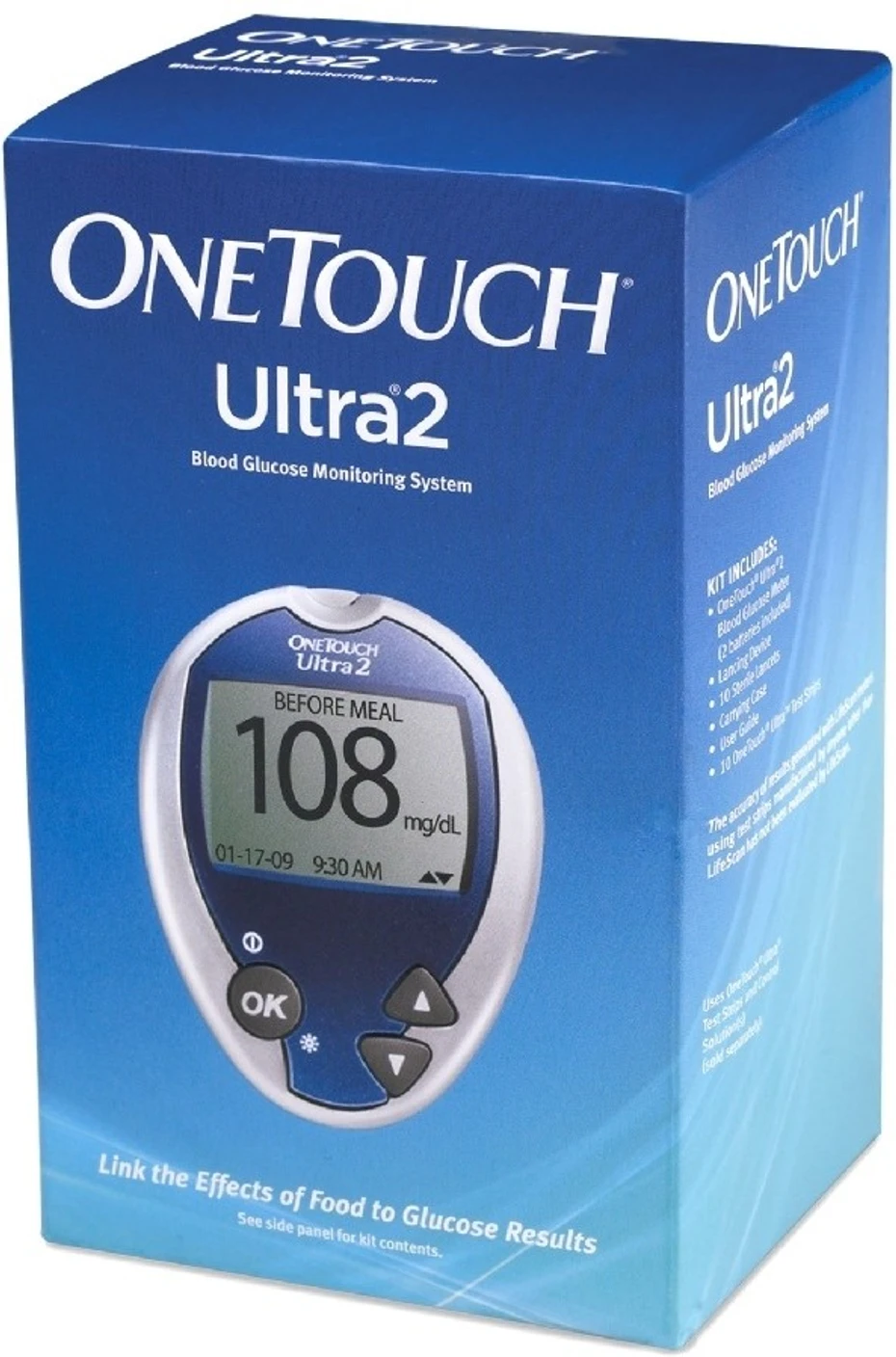 Glucometer