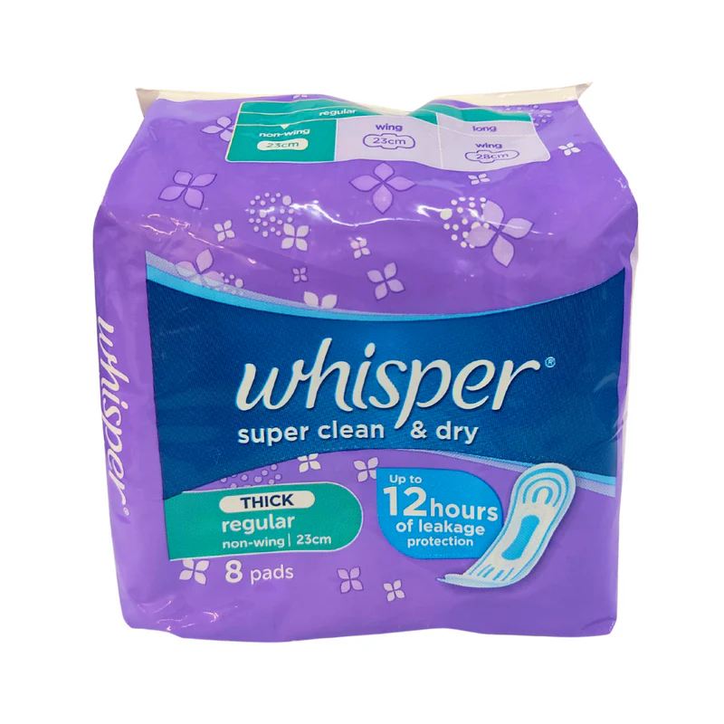 Sanitary Pads