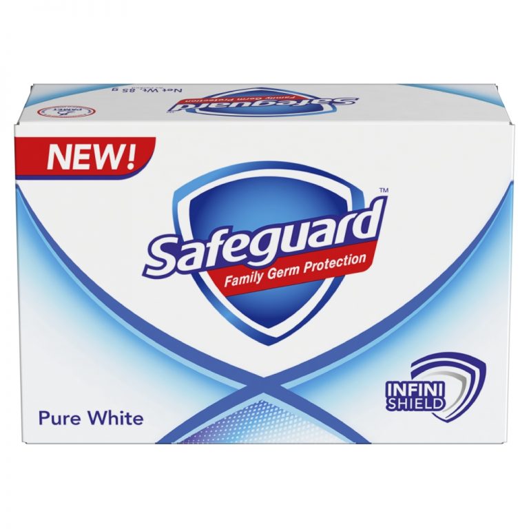 Anti Bacterial Soap
