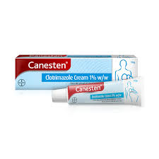 Clotrimazole 1%