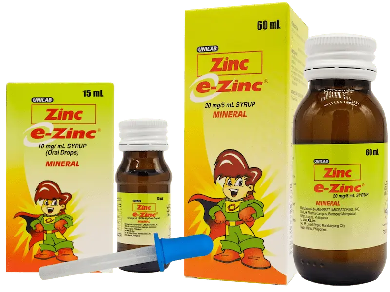 Zinc Sulfate